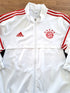 2022/23 Bayern Munich Track Jacket