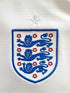2018/19 England Home Football Shirt (XXL)