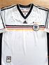 1998/99 Germany Home Football Shirt
