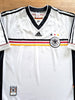 1998/99 Germany Home Football Shirt