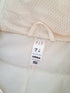 2022/23 Italy Bench Coat (L)