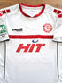 2019/20 Fortuna Köln Home Football Shirt
