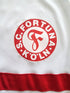 2019/20 Fortuna Köln Home Football Shirt Gorbunow #18 (L)