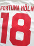 2019/20 Fortuna Köln Home Football Shirt Gorbunow #18 (L)