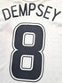 2006/07 USA Home Football Shirt Dempsey #8 (XL)