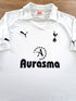 2011/12 Tottenham Home Football Shirt (L)