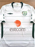 2009/10 Republic Of Ireland Away Football Shirt