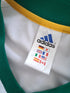 2002/03 South Africa Home Football Shirt (XL)