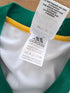 2002/03 South Africa Home Football Shirt (XL)