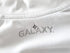 2020 LA Galaxy Home Football Shirt (M)