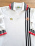 1975/76 Man Utd Away Long Sleeve Football Shirt