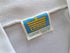 1975/76 Man Utd Away Football Shirt (S)