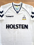 1989/90 Tottenham Home Football Shirt (XL)