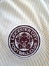 2022/23 Leicester City 3rd Football Shirt (S)