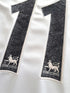 2005/06 Liverpool Away Football Shirt Fowler #11 (M)