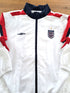 2004/05 England Track Jacket