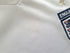 2005/06 England Home Football Shirt (M)
