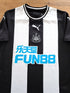 2019/20 Newcastle United Home Football Shirt
