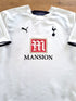 2006/07 Tottenham Home Football Shirt