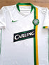 2006/07 Celtic 3rd Football Shirt Nakamura #25 (M)