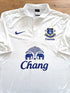 2012/13 Everton 3rd Football Shirt