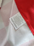 2010/11 Croatia Home Football Shirt (L)