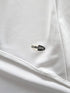 2004/05 Real Madrid Home La Liga Football Shirt Figo #10 (S)