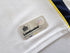 2006/07 Leeds Utd Home Football Shirt (L)