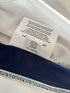 2006/07 Leeds Utd Home Football Shirt (L)
