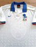 1994/95 Italy Away Football Shirt