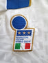 1994/95 Italy Away Football Shirt (L)