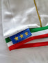 1994/95 Italy Away Football Shirt (L)