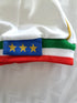 1994/95 Italy Away Football Shirt (L)
