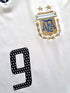 2004/05 Argentina 3rd Football Shirt Crespo #9 (L)