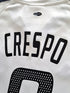 2004/05 Argentina 3rd Football Shirt Crespo #9 (L)