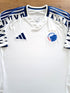 2024/25 Copenhagen Home Football Shirt