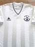 1982/83 Tottenham Home Football Shirt