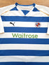 2008/09 Reading Home Football Shirt