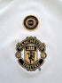 2001/02 Man Utd Away Centenary Football Shirt (XL)