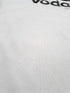 2001/02 Man Utd Away Centenary Football Shirt (XL)