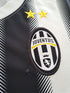 2011/12 Juventus Home Football Shirt (S)