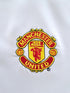 2002/03 Man Utd Away Football Shirt (XL)