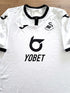 2019/20 Swansea City Home Football Shirt