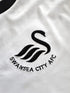 2019/20 Swansea City Home Football Shirt (L)