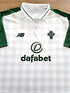 2018/19 Celtic Away Football Shirt (3XL)