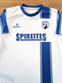 2011/12 Chesterfield Leisure Football Shirt