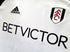 2020/21 Fulham Home Premier League Football Shirt Aina #34 (M)