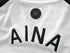 2020/21 Fulham Home Premier League Football Shirt Aina #34 (M)