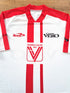 2002/03 Vicenza Training Shirt