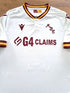 2024/25 Motherwell 3rd Football Shirt